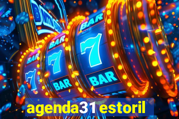 agenda31 estoril